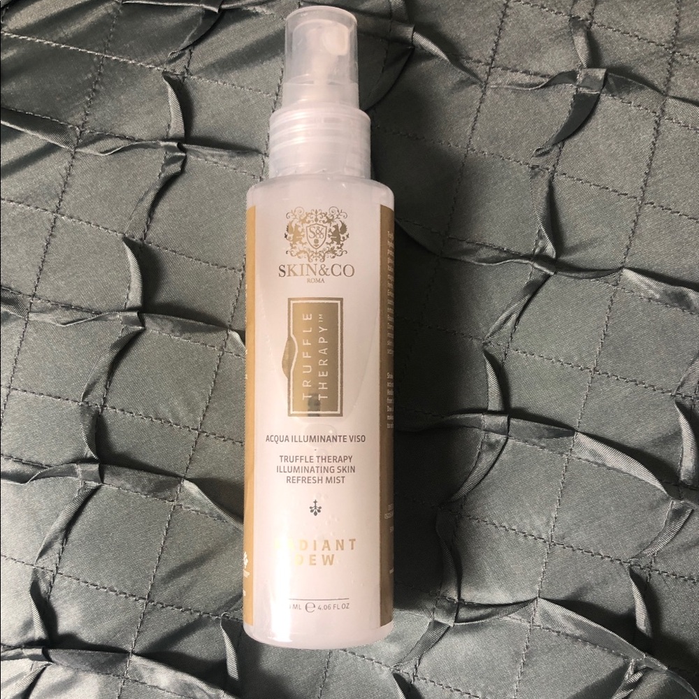 Truffle Thearpy by Skin & CO